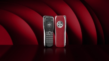 XOR TITANIUM X2 CHERRY